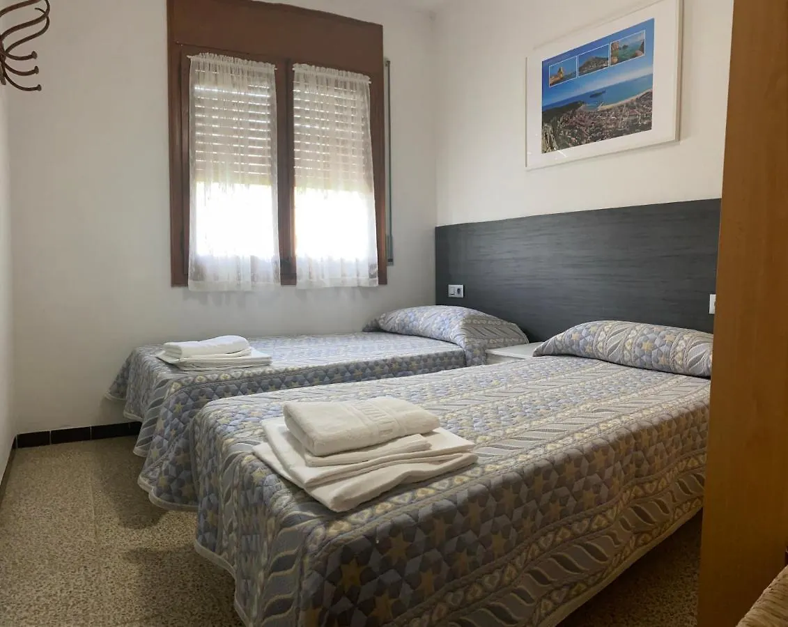 Mas Tauler Villa Sant Antoni De Calonge Holiday home