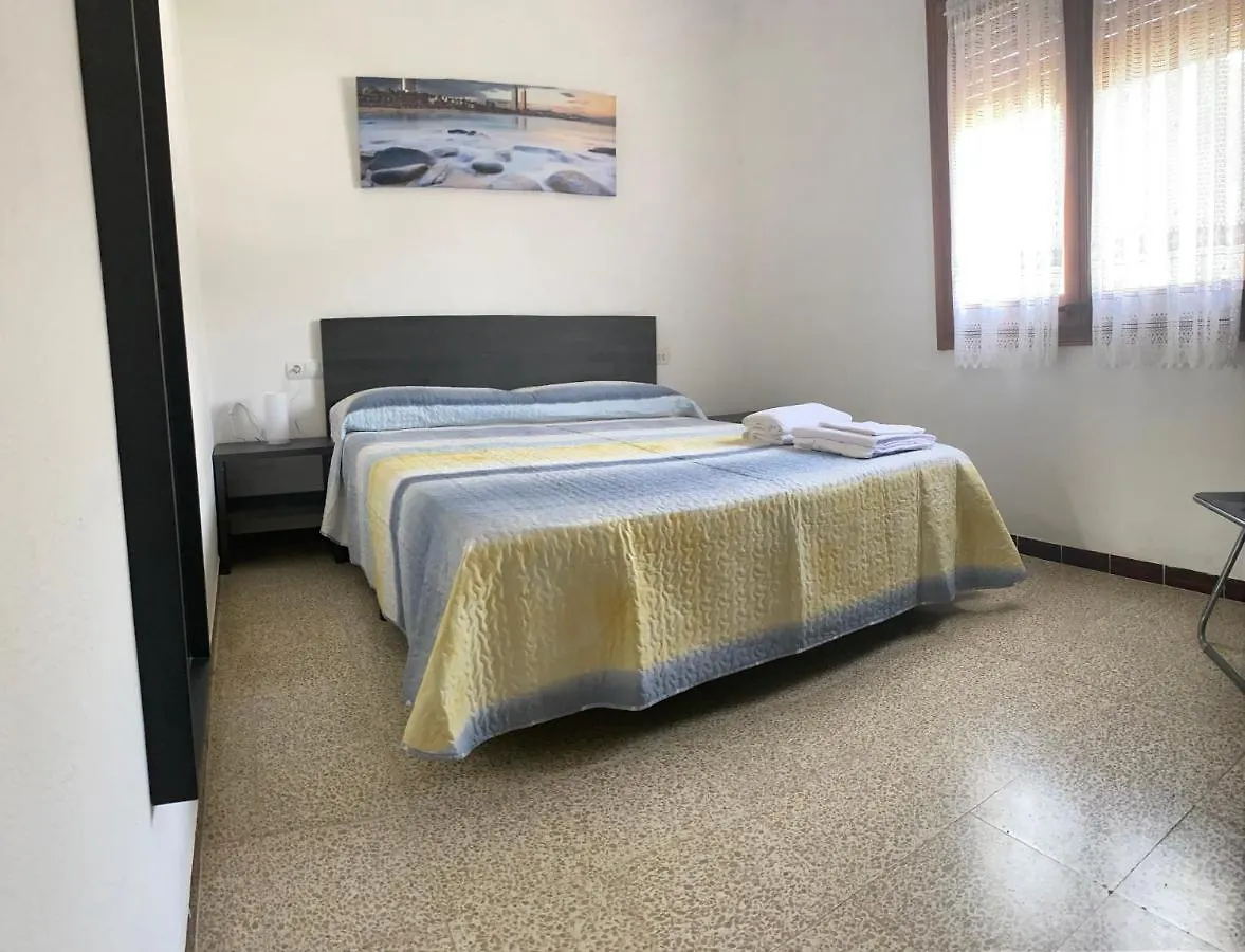 Mas Tauler Villa Sant Antoni De Calonge 0*,