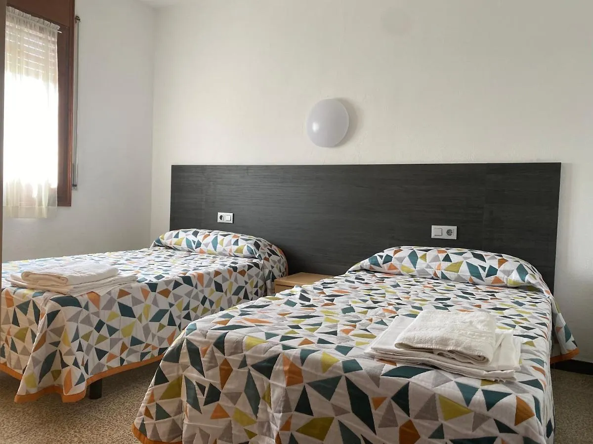 Holiday home Mas Tauler Villa Sant Antoni De Calonge