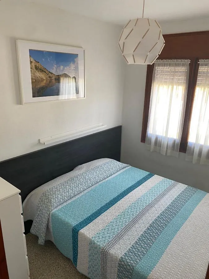 Mas Tauler Villa Sant Antoni De Calonge Holiday home