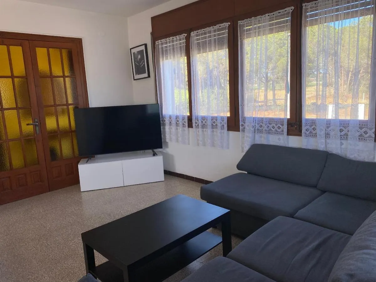 Mas Tauler Villa Sant Antoni De Calonge