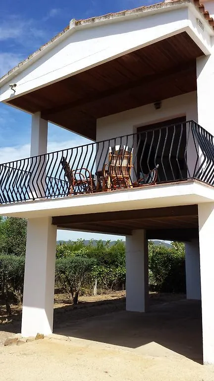 Holiday home Mas Tauler Villa Sant Antoni De Calonge Spain