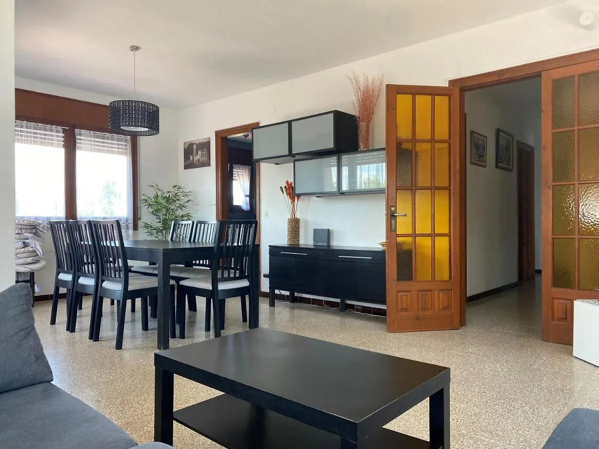 Mas Tauler Villa Sant Antoni De Calonge Holiday home