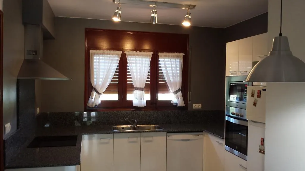 Mas Tauler Villa Sant Antoni De Calonge 0*,  Spain