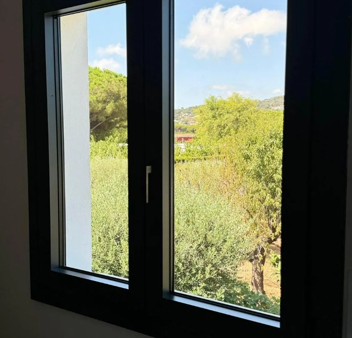 Mas Tauler Villa Sant Antoni De Calonge