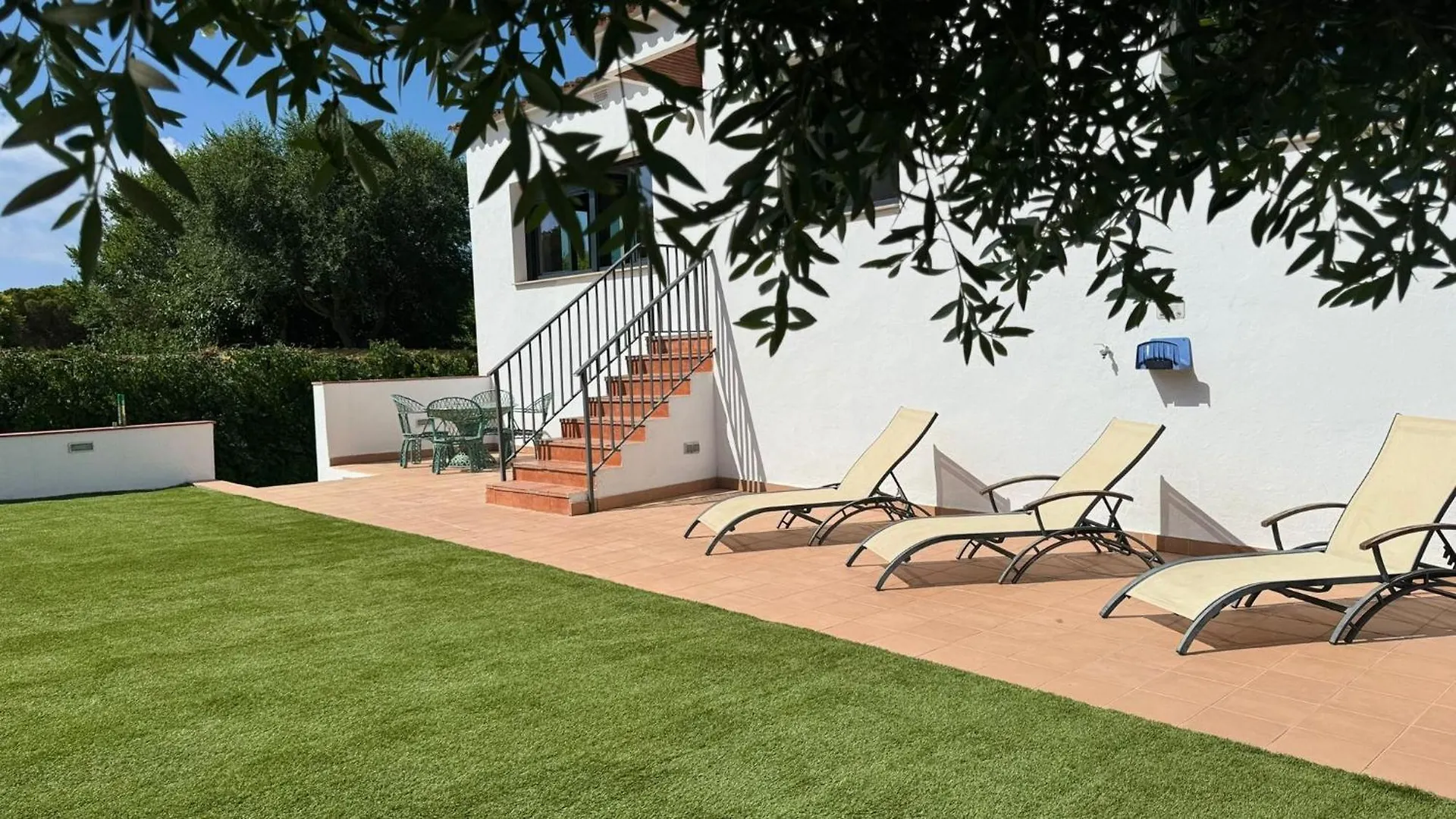 Mas Tauler Villa Sant Antoni De Calonge