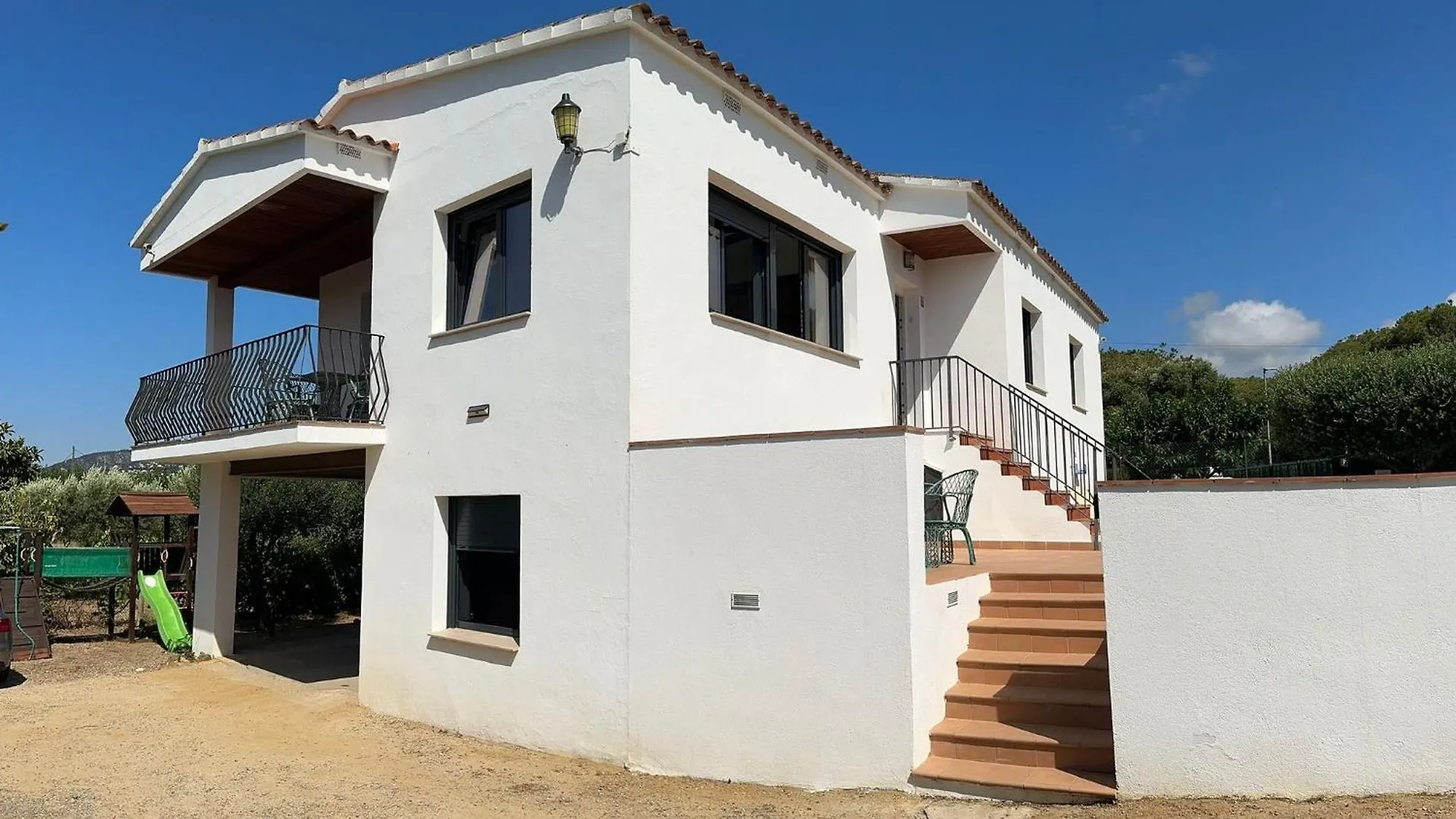 Holiday home Mas Tauler Villa Sant Antoni De Calonge