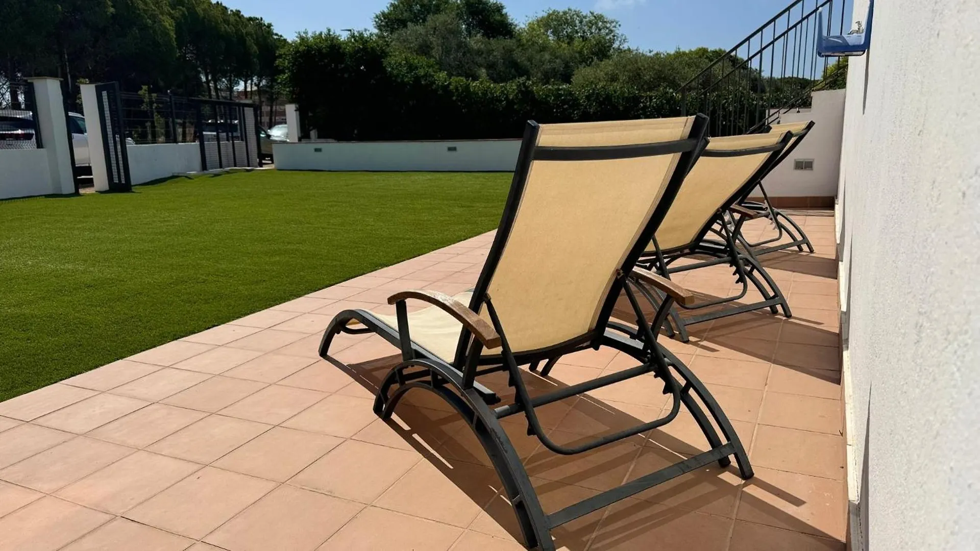 Mas Tauler Villa Sant Antoni De Calonge 0*,