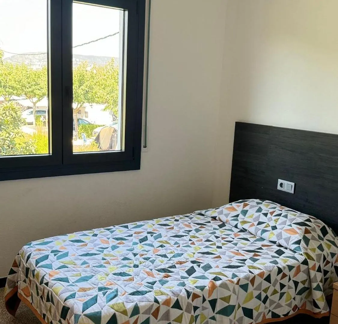 Holiday home Mas Tauler Villa Sant Antoni De Calonge Spain