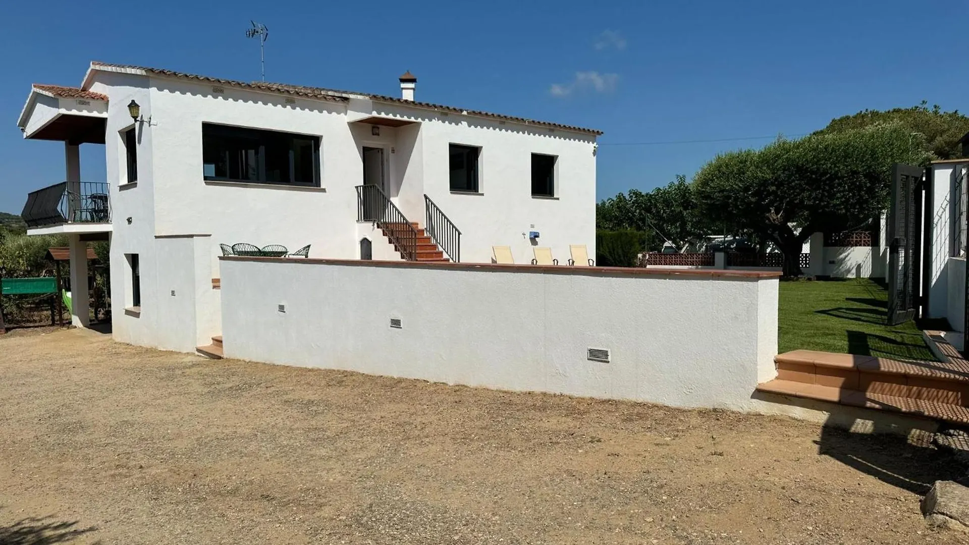 Mas Tauler Villa Sant Antoni De Calonge Holiday home