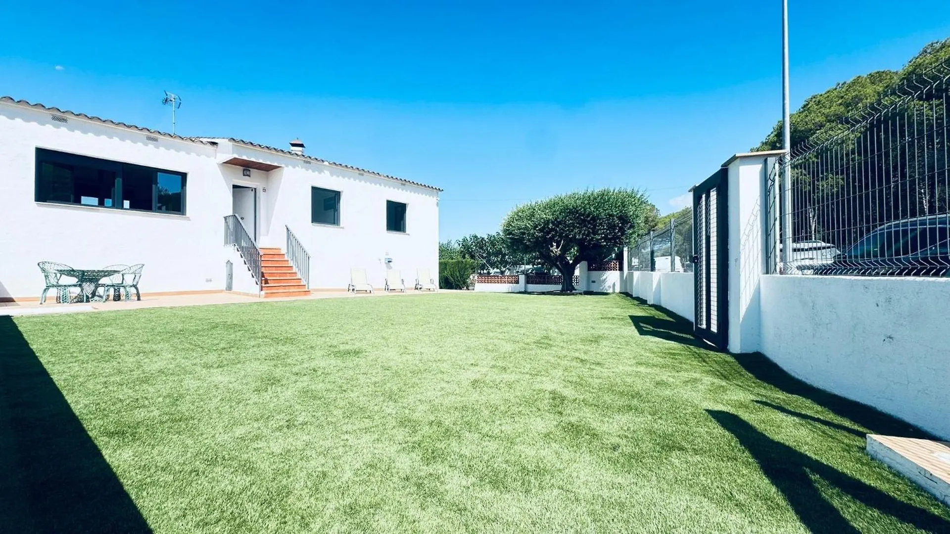 Mas Tauler Villa Sant Antoni De Calonge