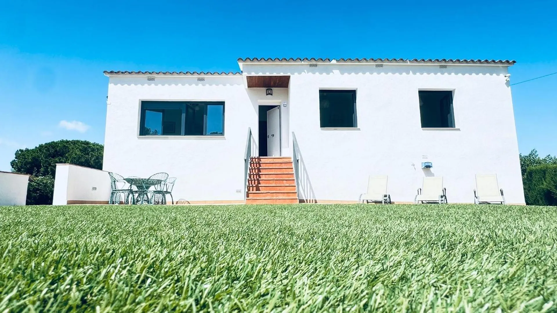 Holiday home Mas Tauler Villa Sant Antoni De Calonge