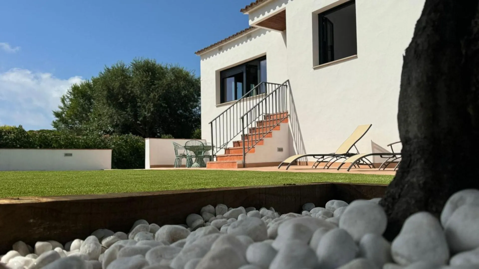 Mas Tauler Villa Sant Antoni De Calonge Spain