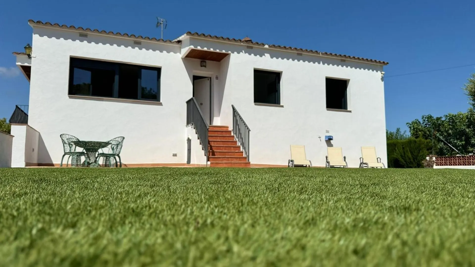 Mas Tauler Villa Sant Antoni De Calonge 0*,  Spain