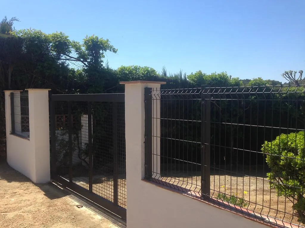 Mas Tauler Villa Sant Antoni De Calonge