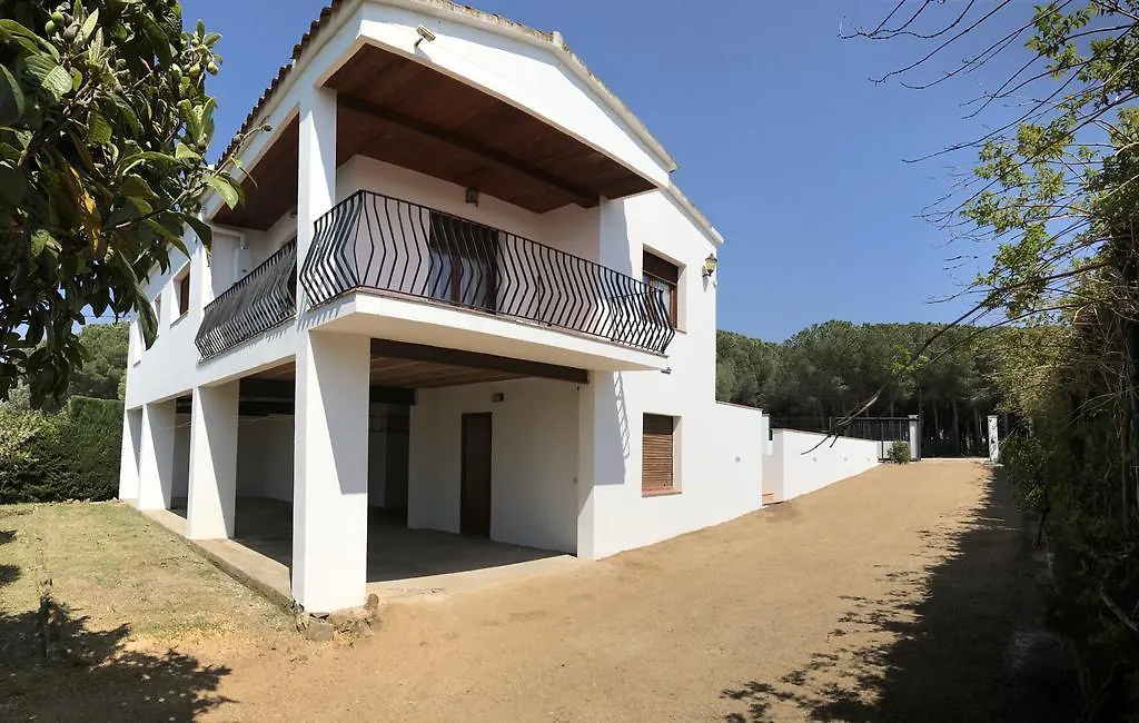 Mas Tauler Villa Sant Antoni De Calonge Spain