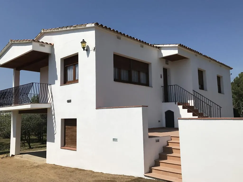 Mas Tauler Villa Sant Antoni De Calonge