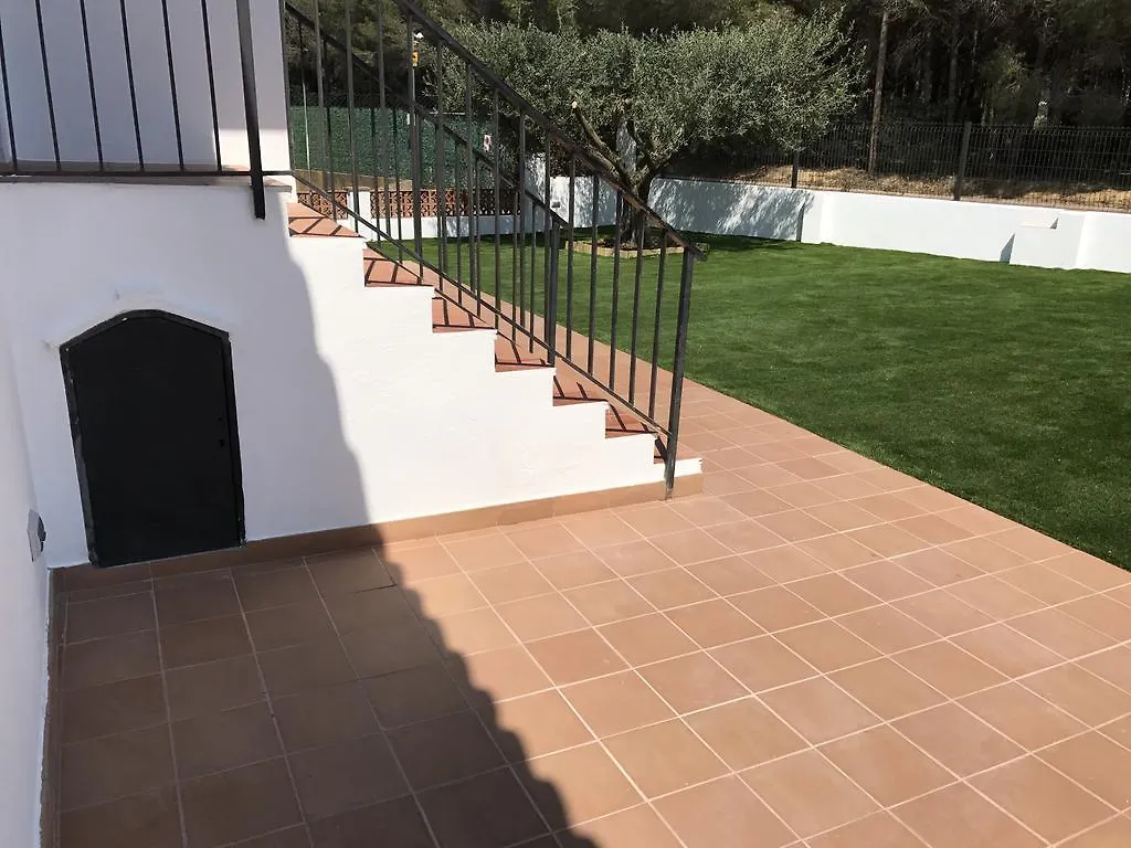 Mas Tauler Villa Sant Antoni De Calonge
