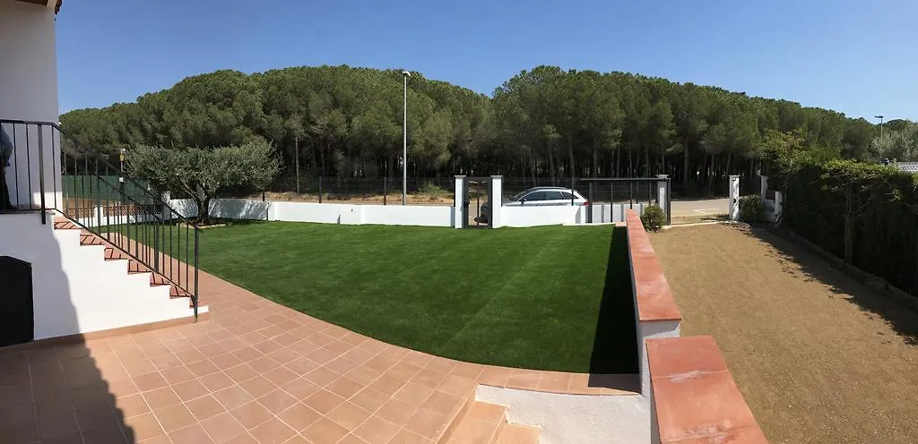Holiday home Mas Tauler Villa Sant Antoni De Calonge