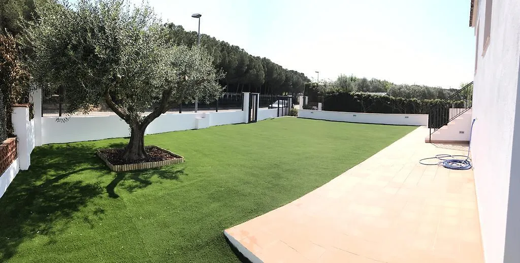 Holiday home Mas Tauler Villa Sant Antoni De Calonge Spain