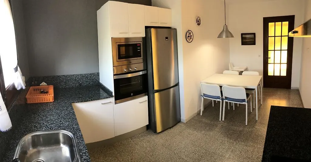Mas Tauler Villa Sant Antoni De Calonge 0*,  Spain